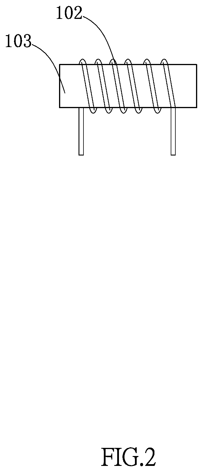 Microporous ceramic thick-film heating element for electronic cigarette oil atomizing core, and manufacturing method thereof