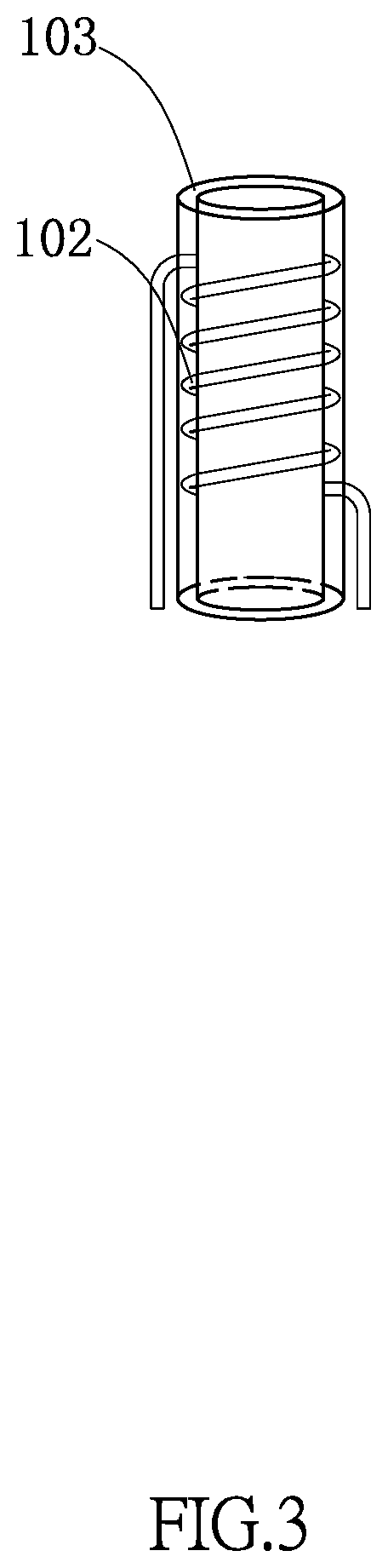 Microporous ceramic thick-film heating element for electronic cigarette oil atomizing core, and manufacturing method thereof