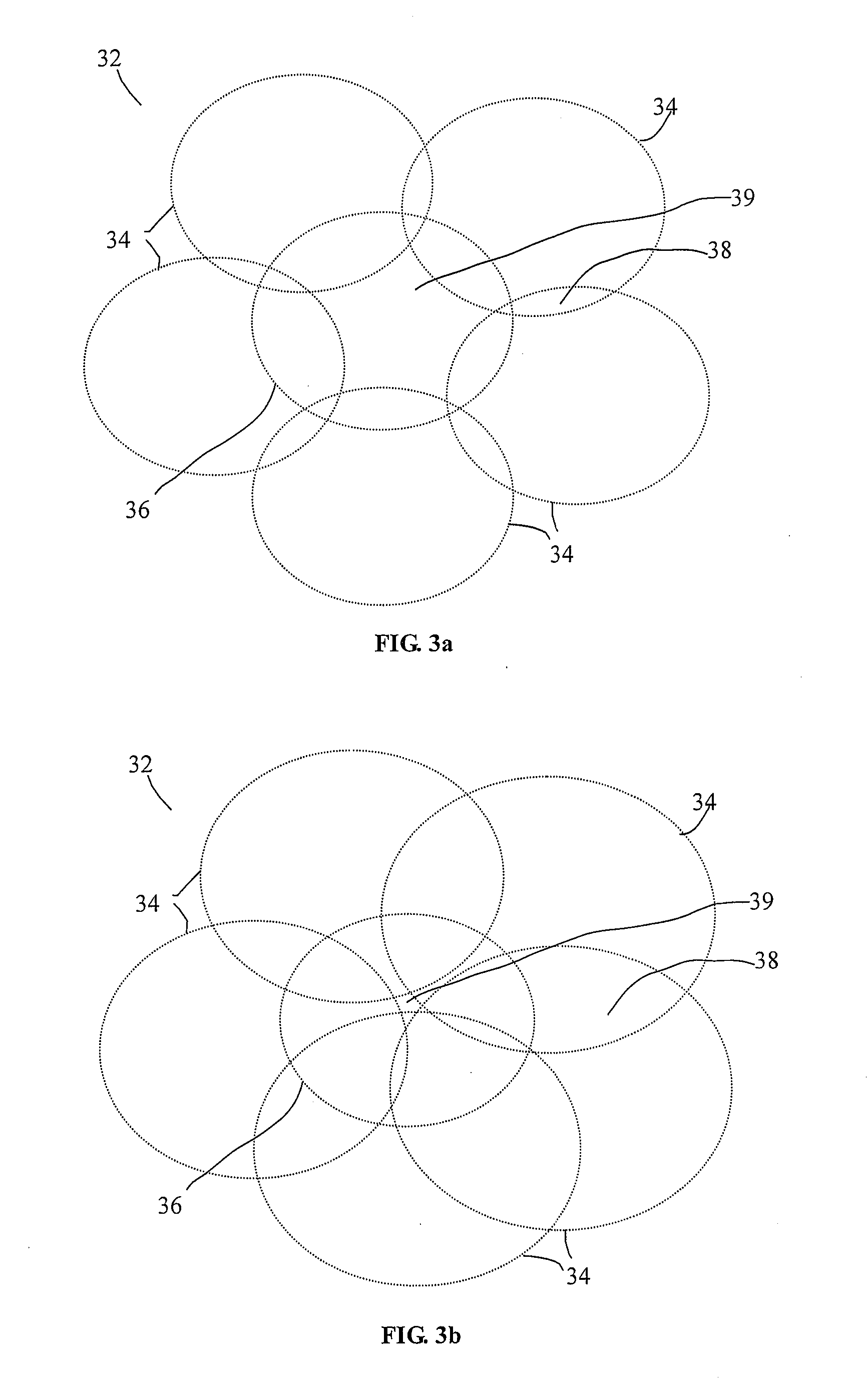 Situational bandwidth allocation in spectral reuse transceiver