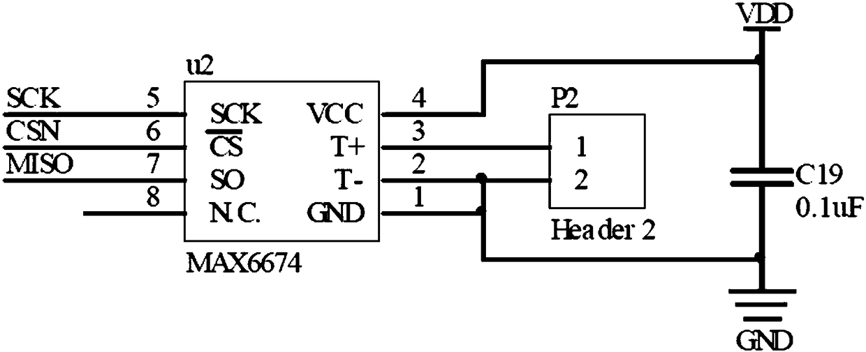 Moving race detection bearing