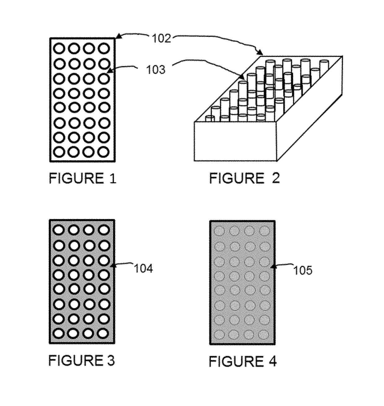 Secondary battery pack with improved thermal management