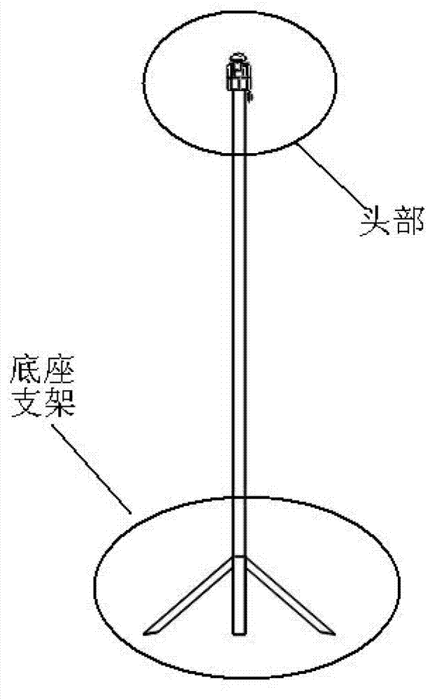 Intelligent photoelectric curtain isolation belt device