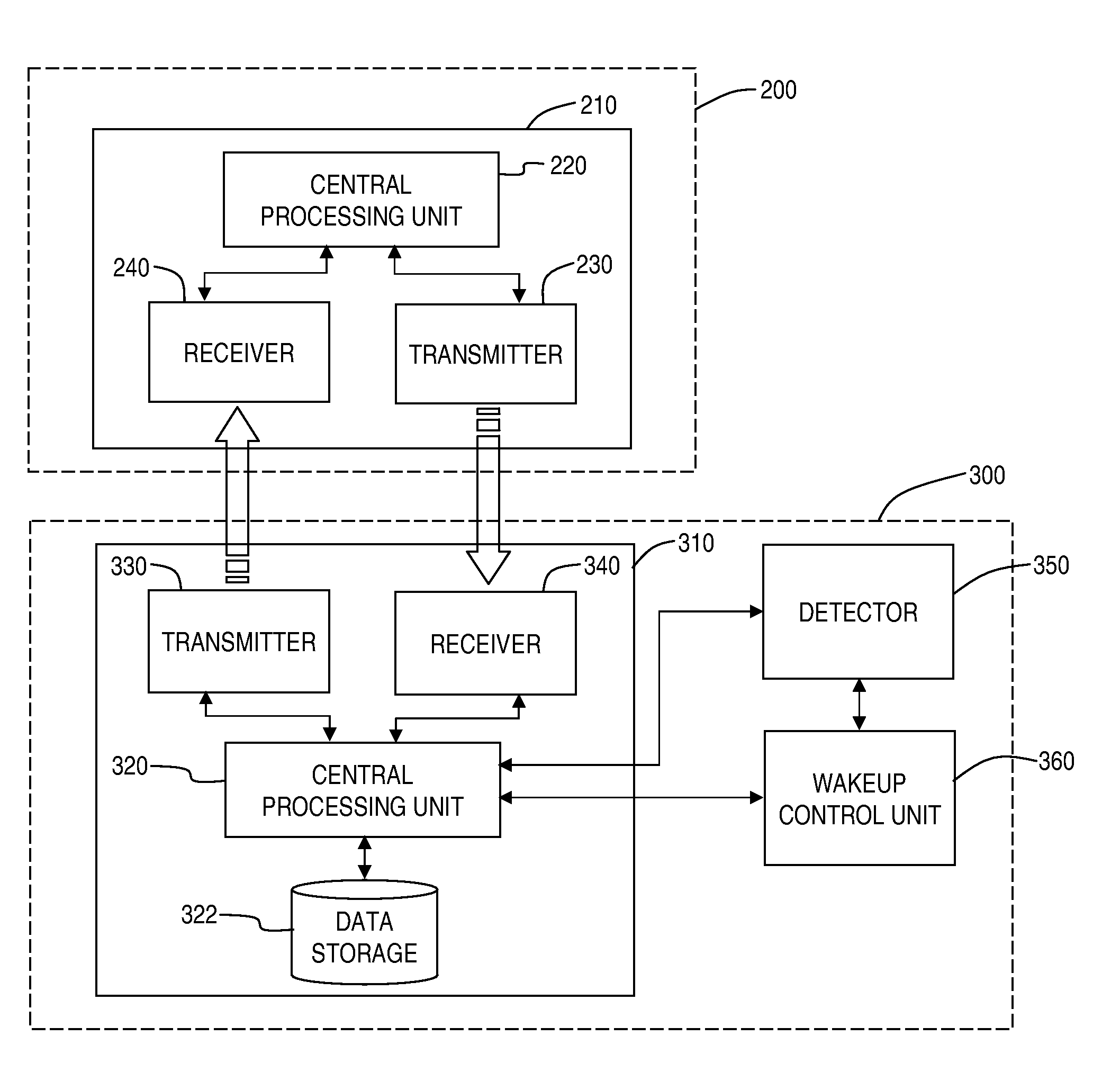 Wireless communication apparatus