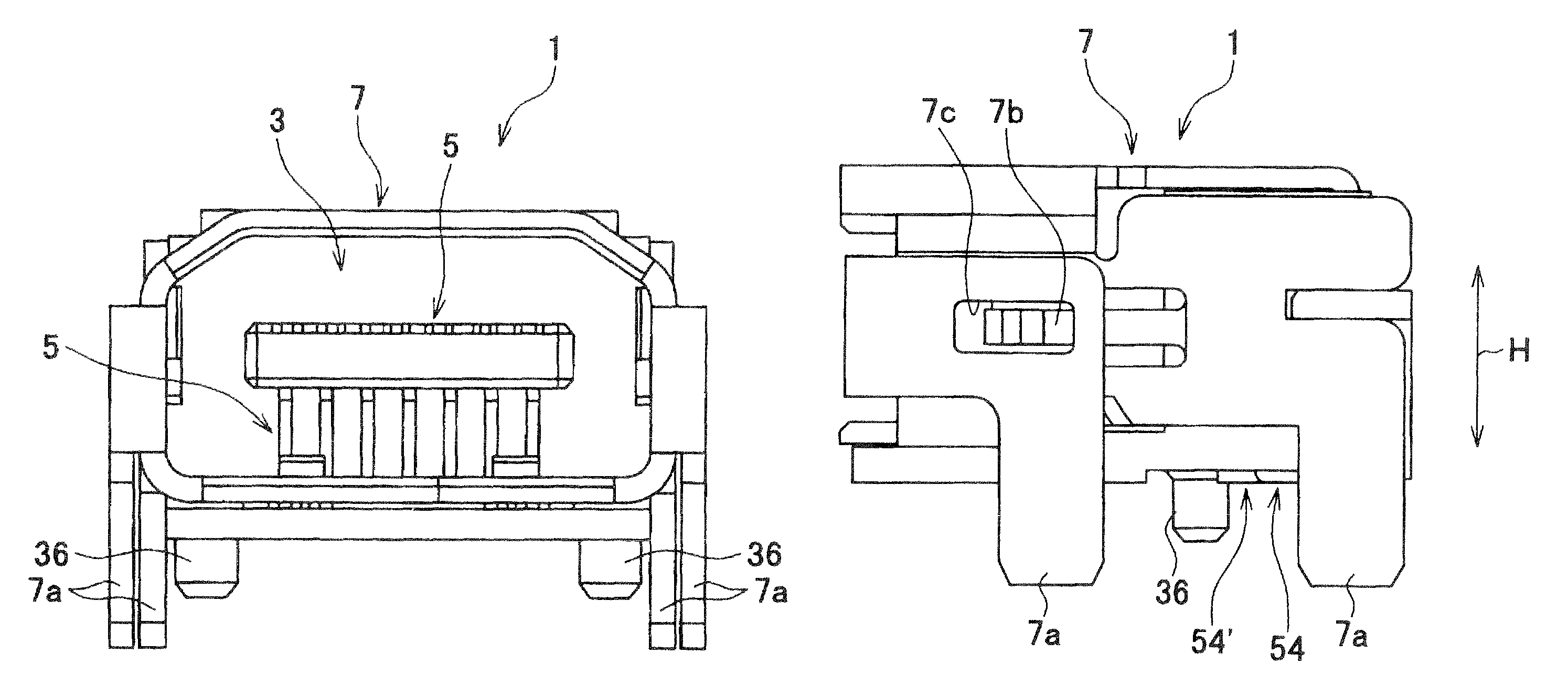 Connector