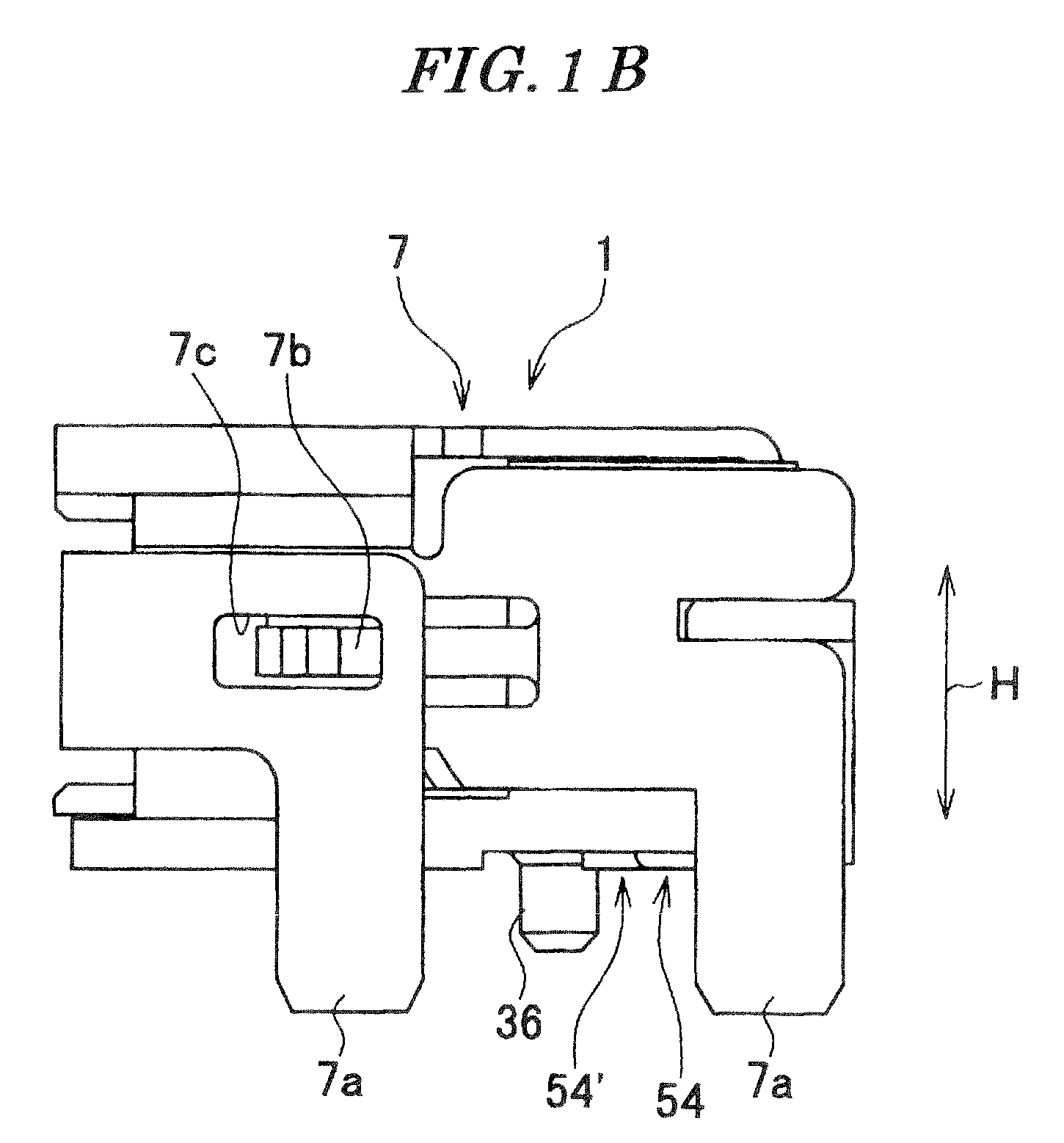 Connector