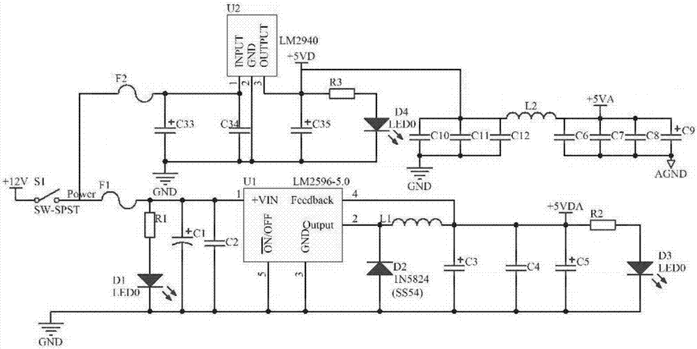 Electric vehicle double-speed automatic transmission electronic control unit and control strategy