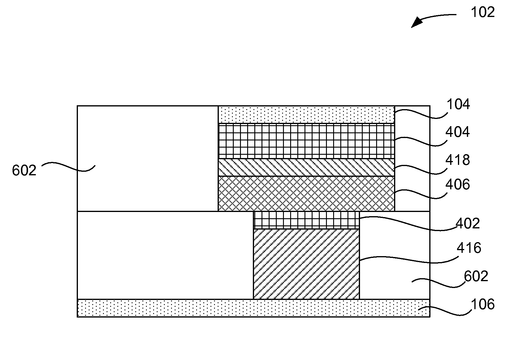 Resistive switching memory element including doped silicon electrode