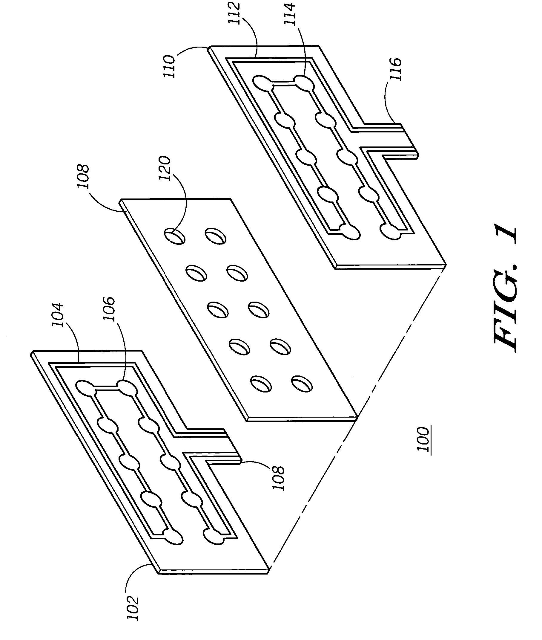 Touch screen assembly and display for an electronic device