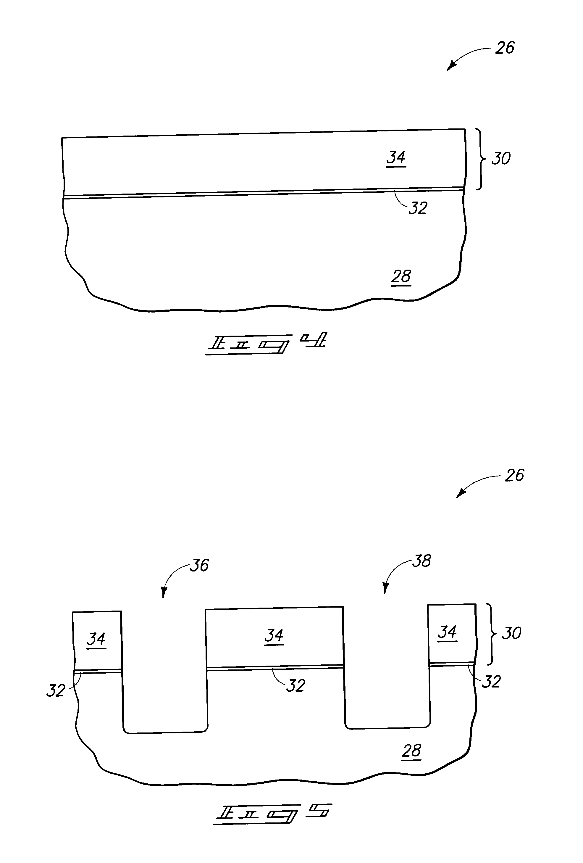 Methods of forming a phosphorus doped silicon dioxide comprising layer, and methods of forming trench isolation in the fabrication of integrated circuitry