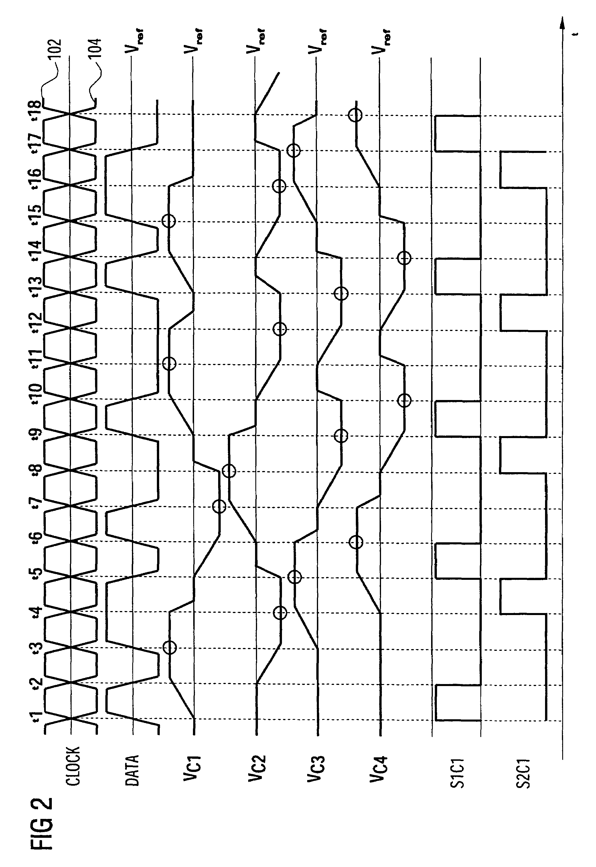 Input receiver circuit