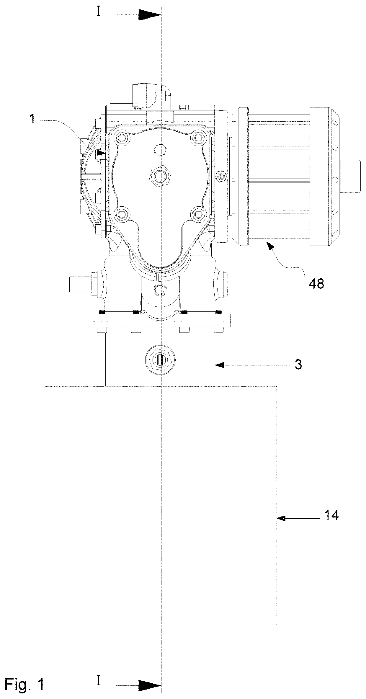 Stirling engine comprising metal foam regenerator