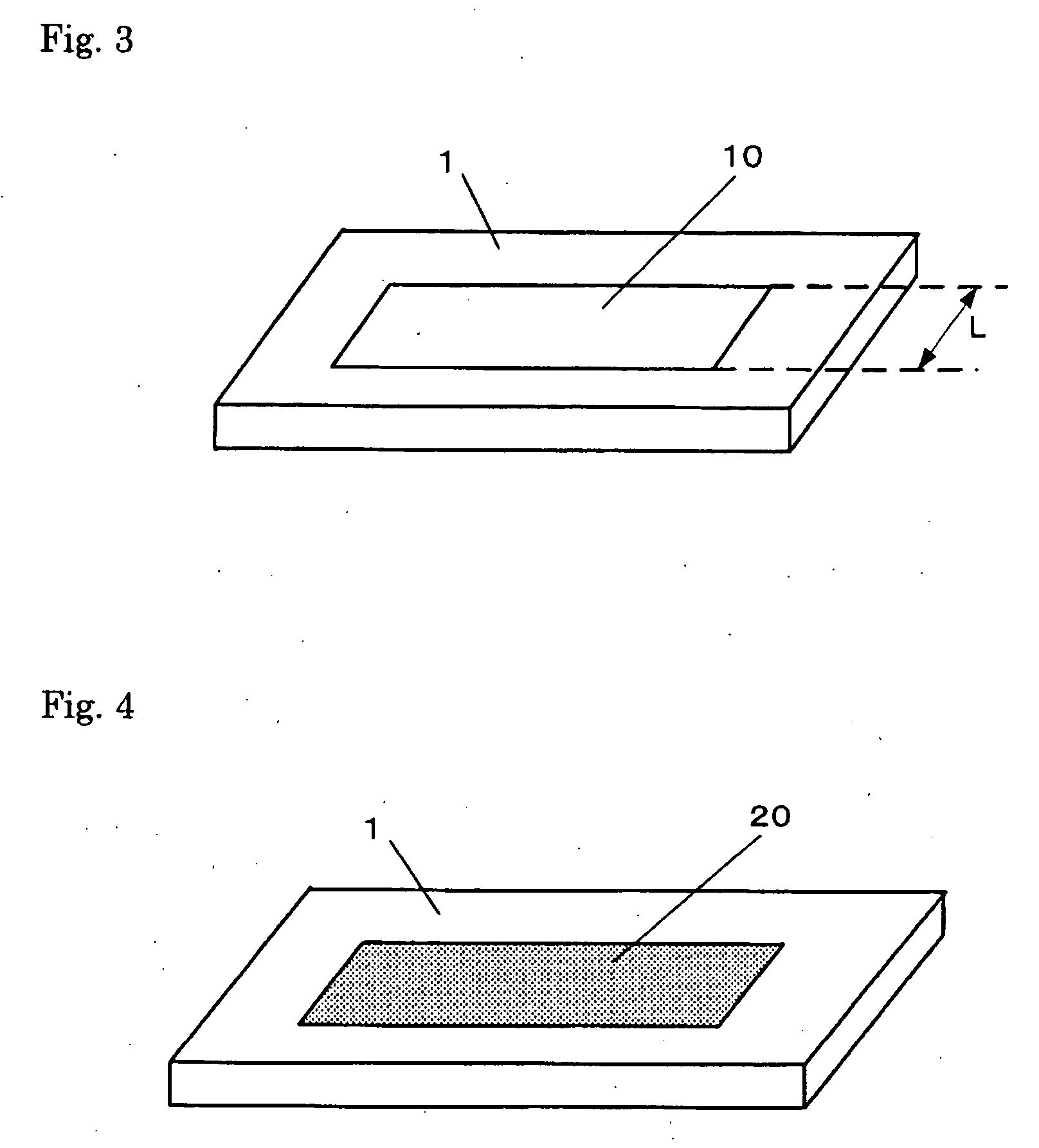 Method for forming polarization reversal