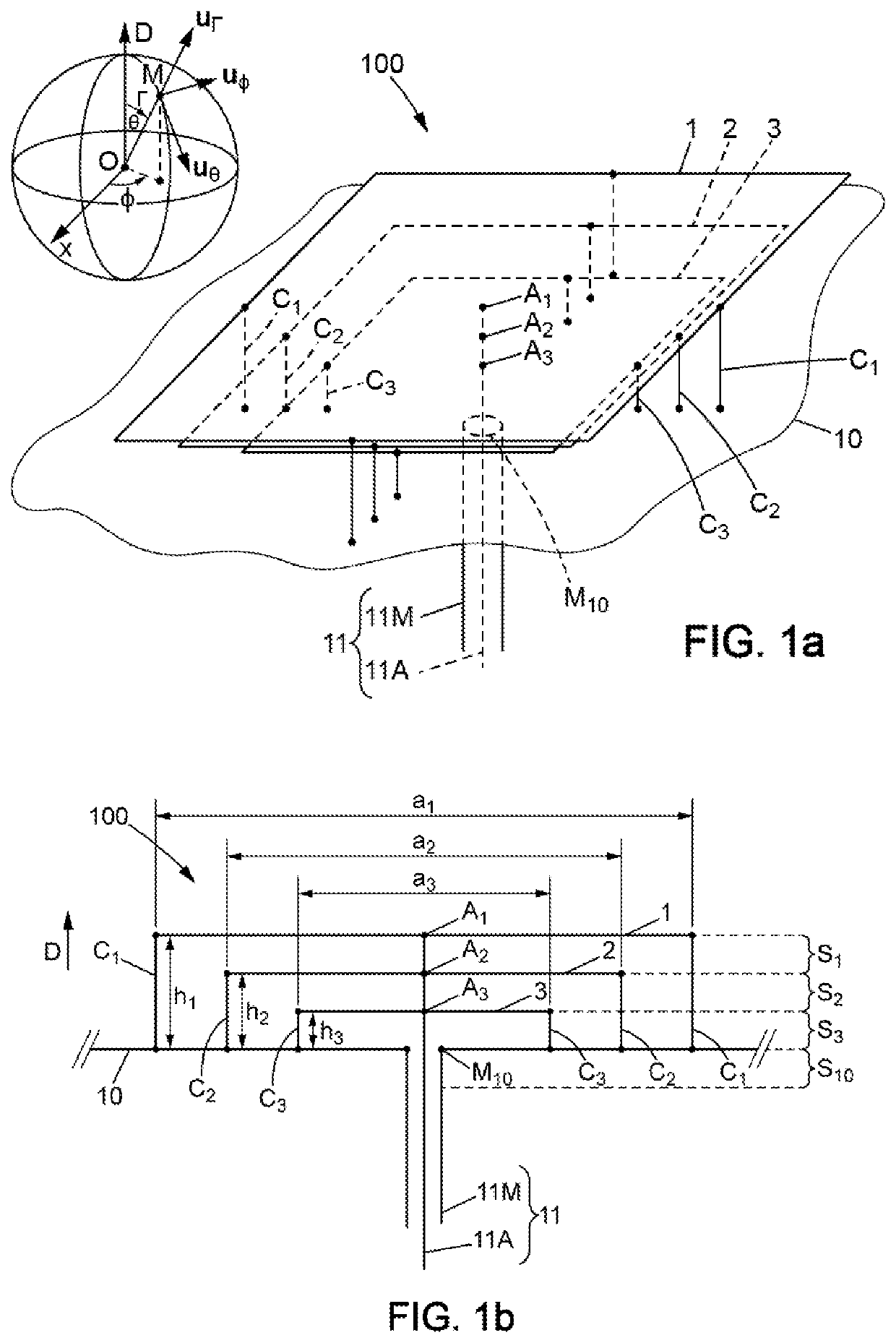 Multi-band antenna