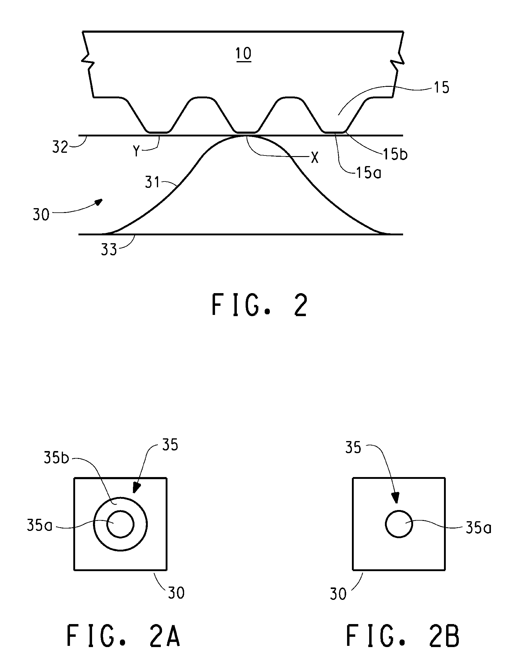 Method for printing a pattern on a substrate