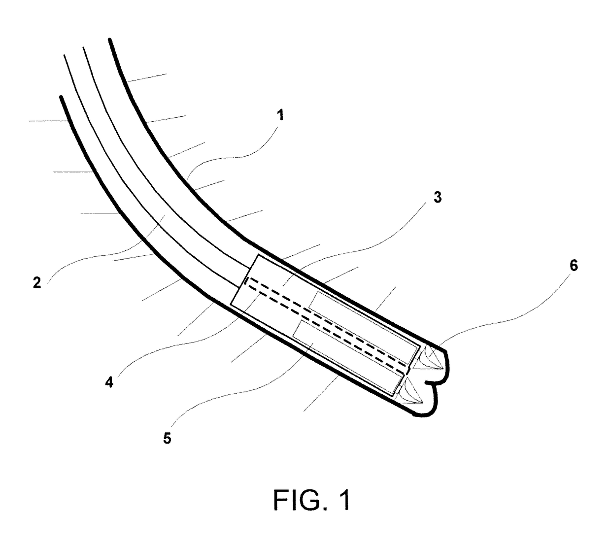 Directional system drilling and method