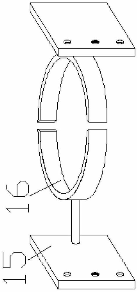 Artificial intelligence infusion and oxygen therapy device for emergency department