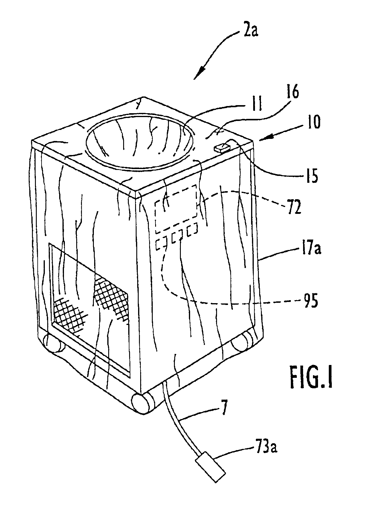 Thermal treatment system and method for controlling the system remotely to thermally treat sterile surgical liquid