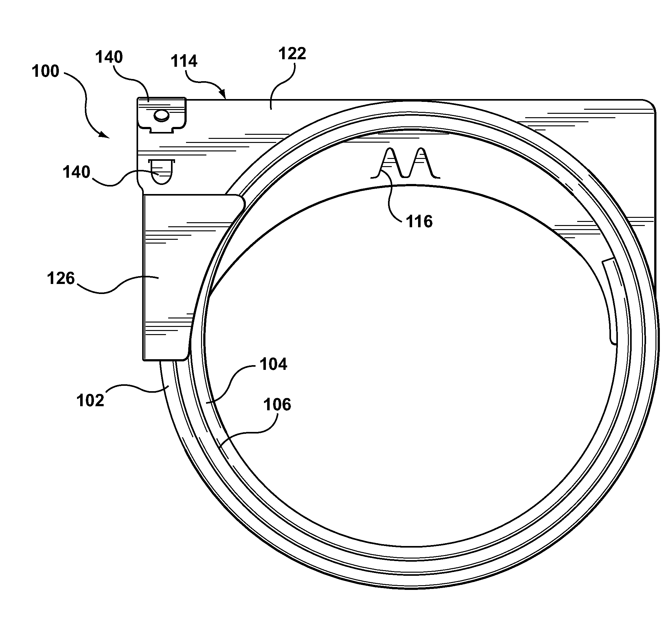 Packaging for a Catheter