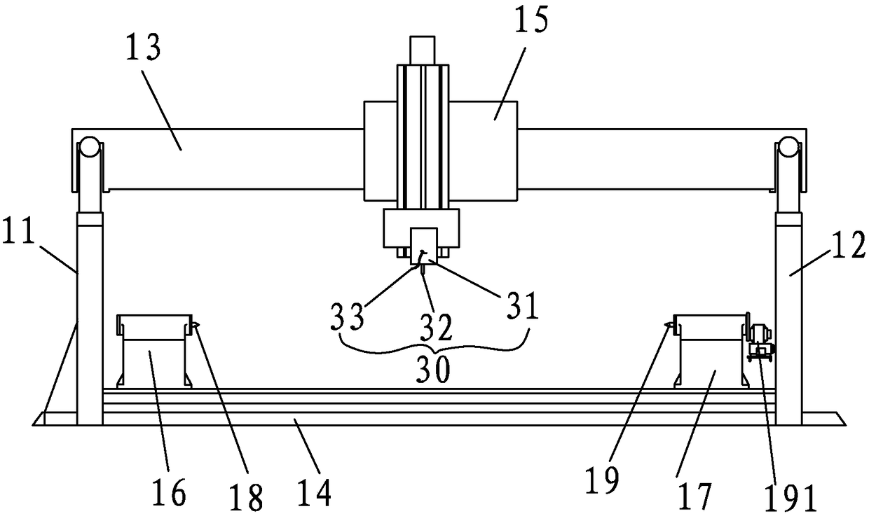 Grinding and Polishing Technology of Revolving Shaped Stone Railings