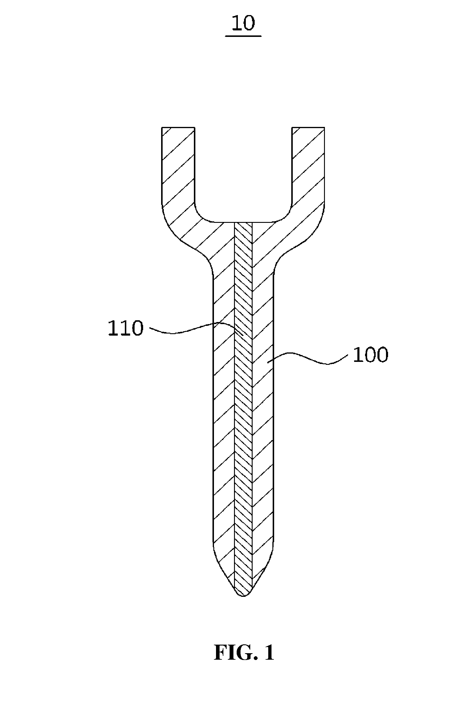 Medical inserting apparatus