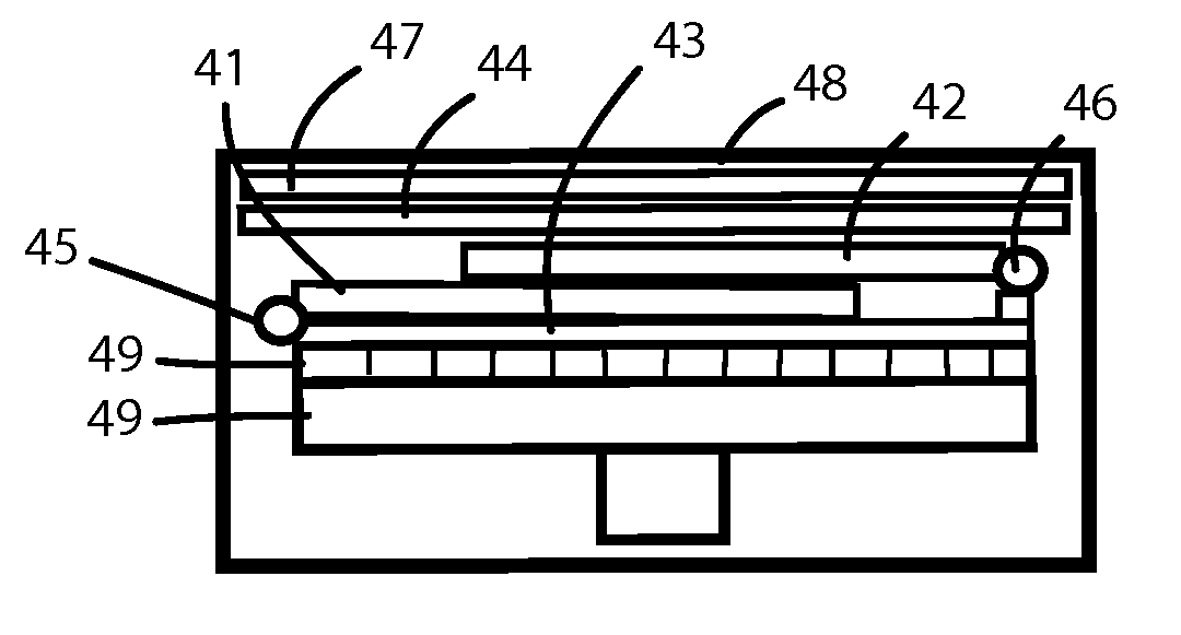 Mailbox system