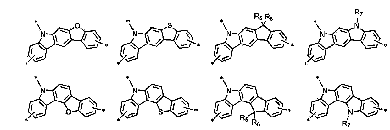 Novel organic electroluminescence compounds and organic electroluminescence device using the same