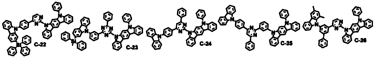 Novel organic electroluminescence compounds and organic electroluminescence device using the same