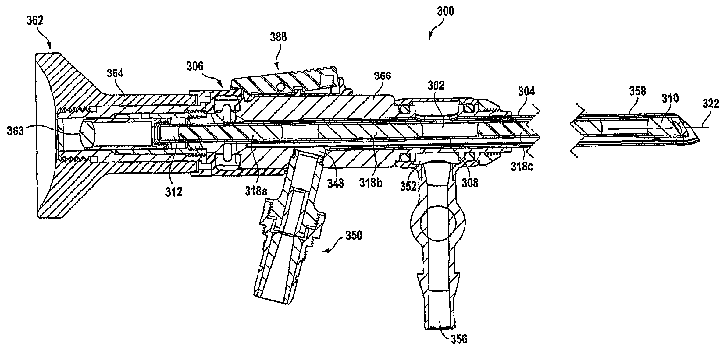 Endoscope and related system