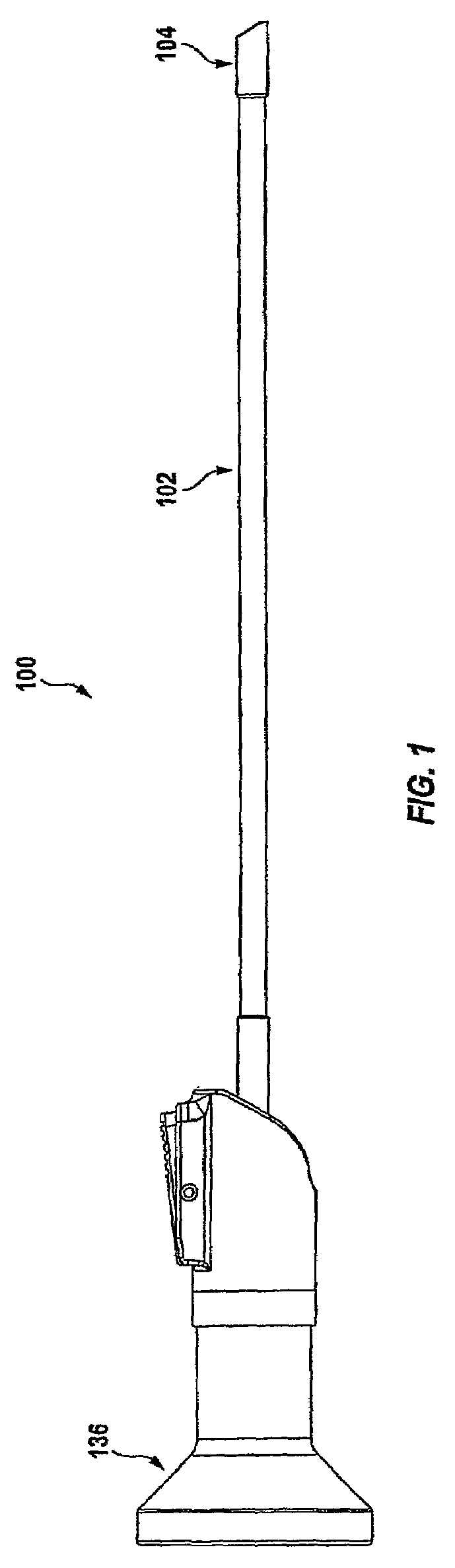 Endoscope and related system