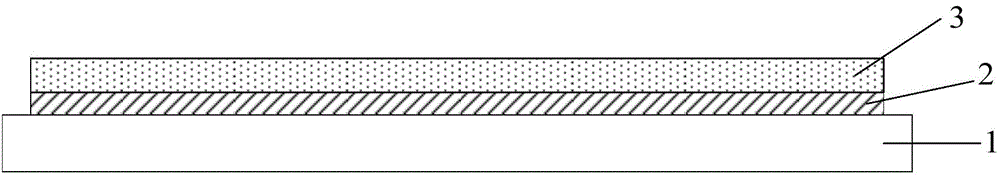 Graphene sensor, manufacturing method thereof and touch display device