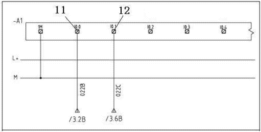 Inferior-quality product detection and elimination system of capsule filter rod forming machine and use method thereof