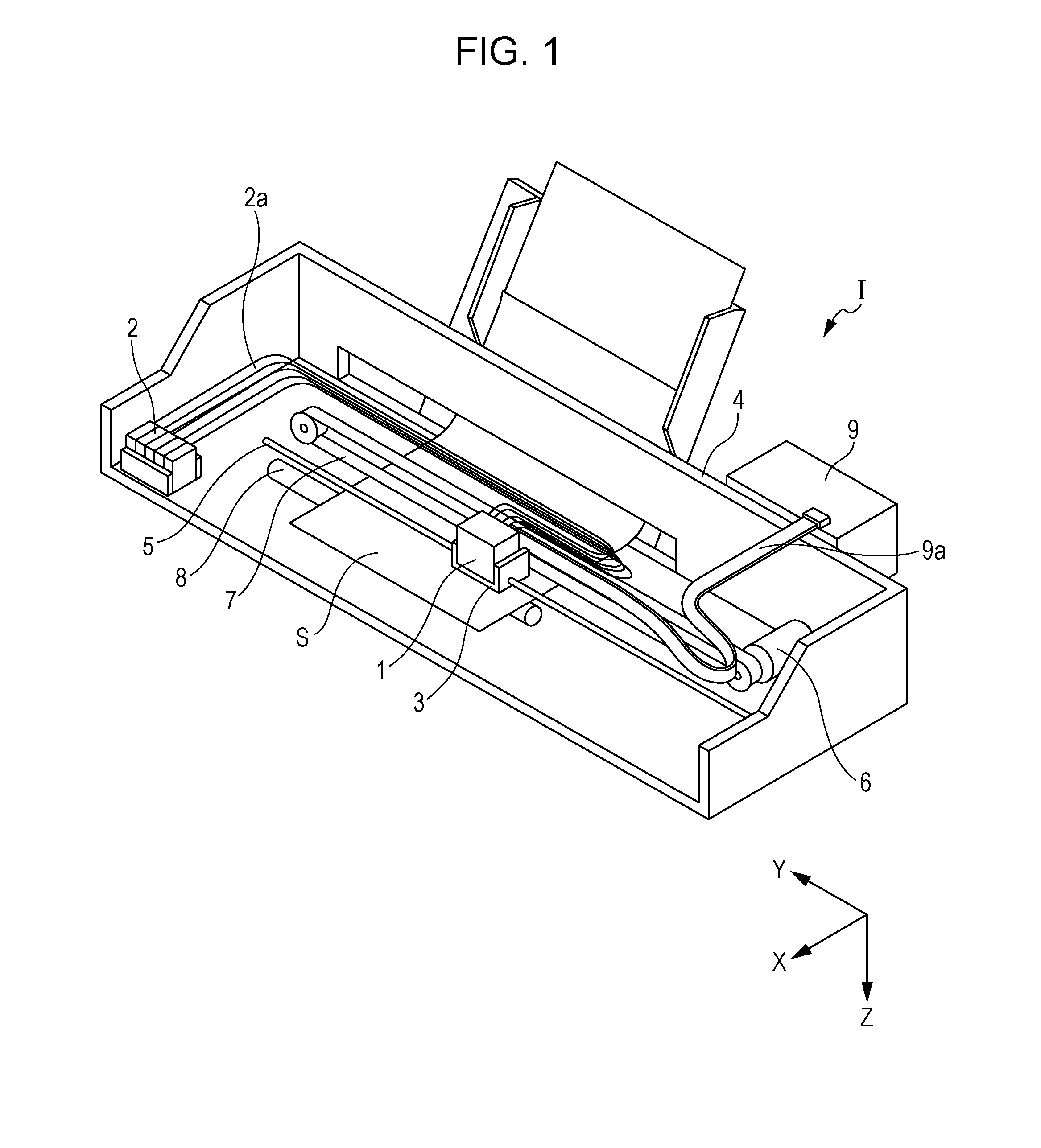 MEMS device, liquid ejecting head, and liquid ejecting apparatus