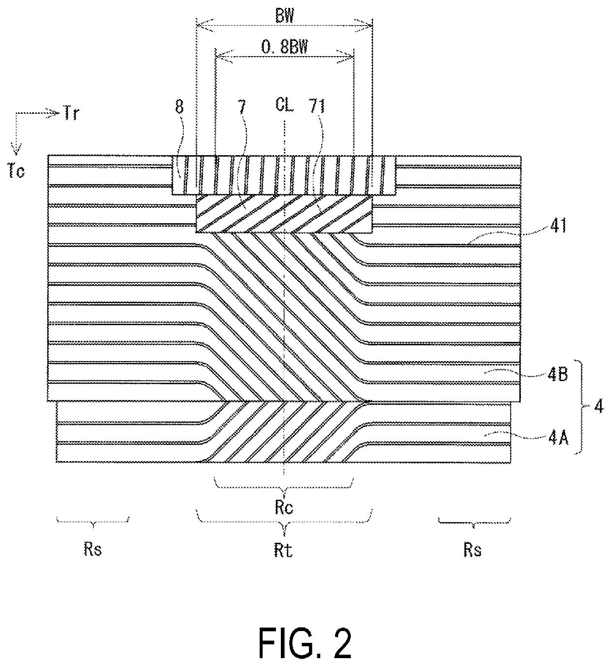 Pneumatic tire