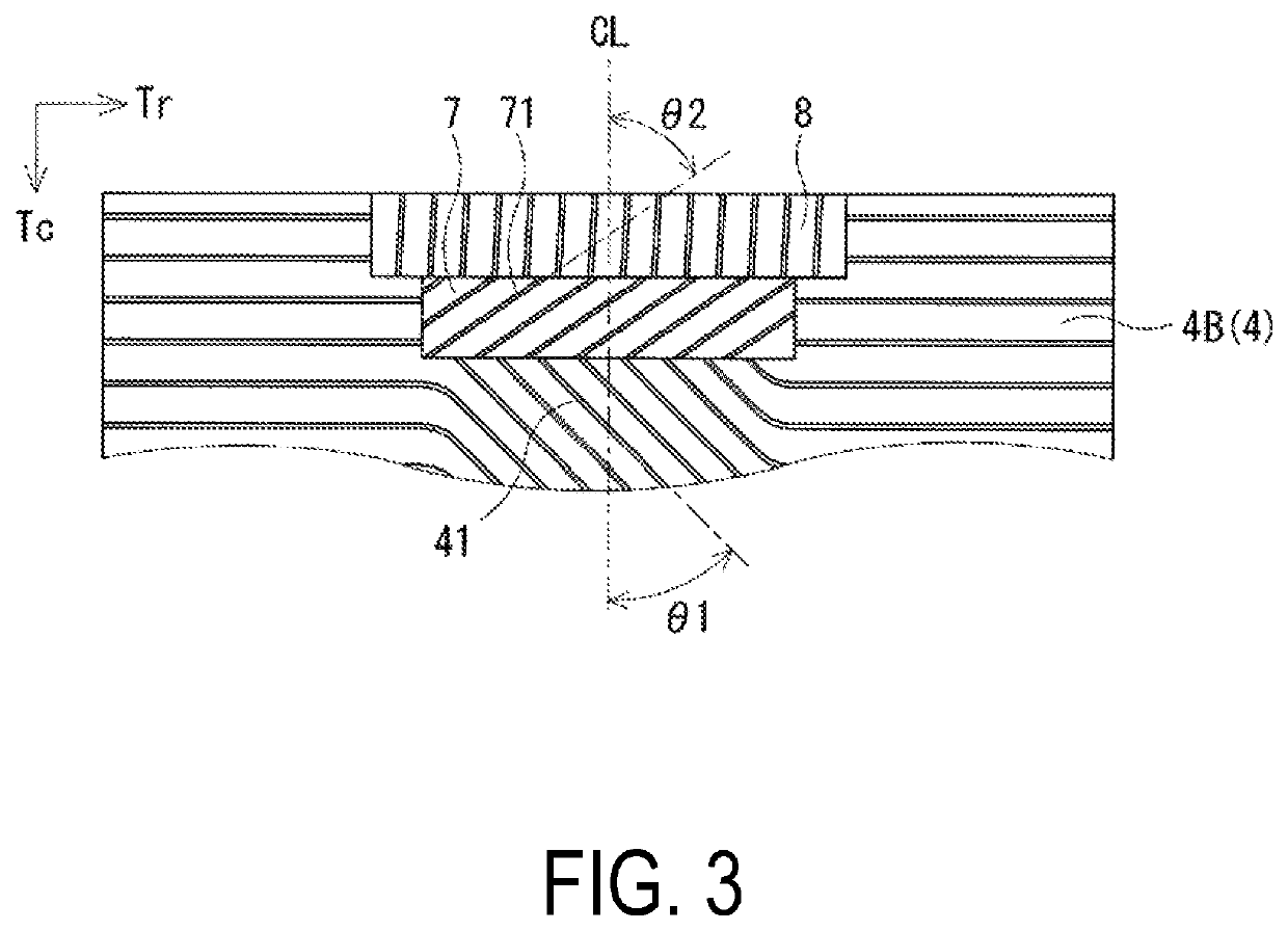 Pneumatic tire