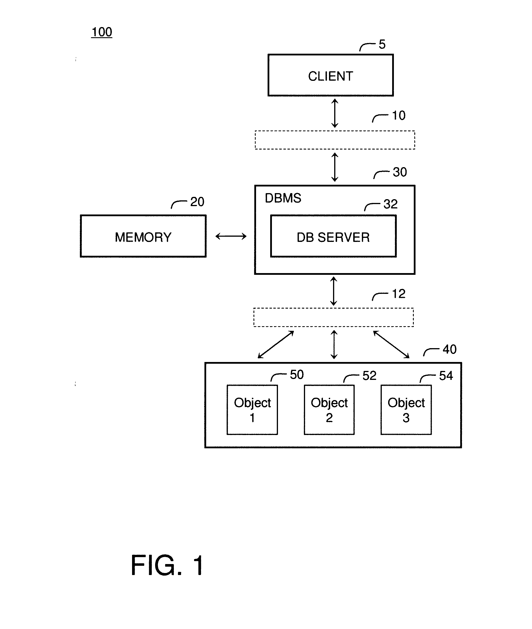 Availability of Database Objects During Database Operations