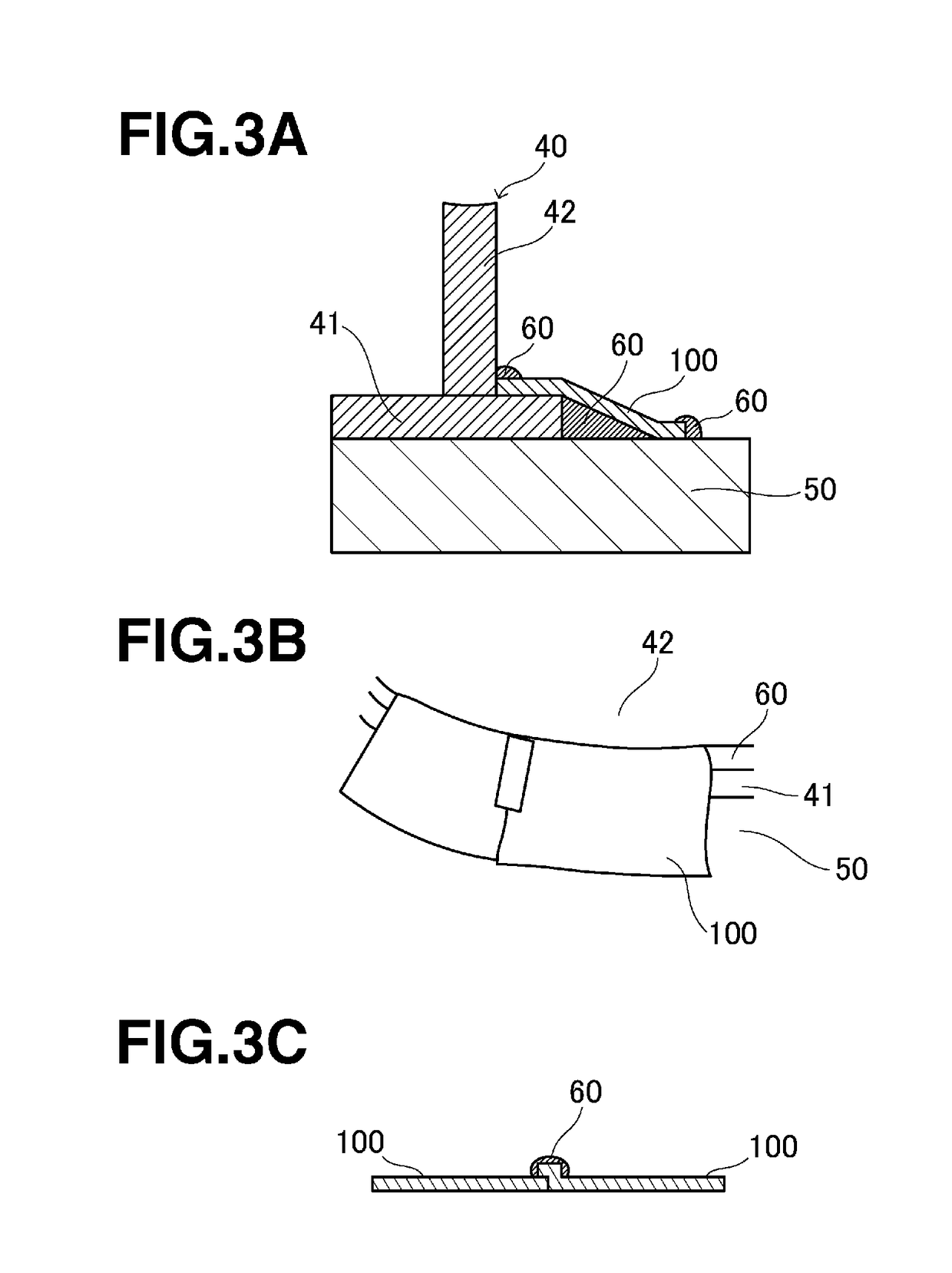 Waterproof sheet and waterproofing method including using same