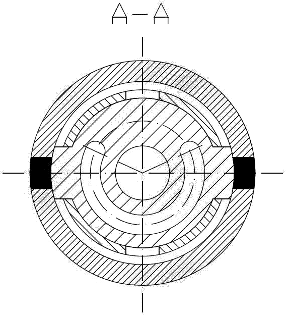 Annulus safety device applied to electric submersible pump producing well