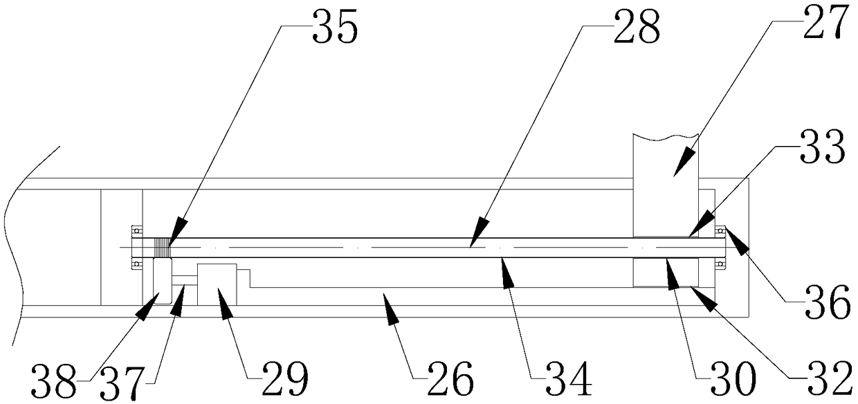 Injection control use method of intelligent medical injection pump