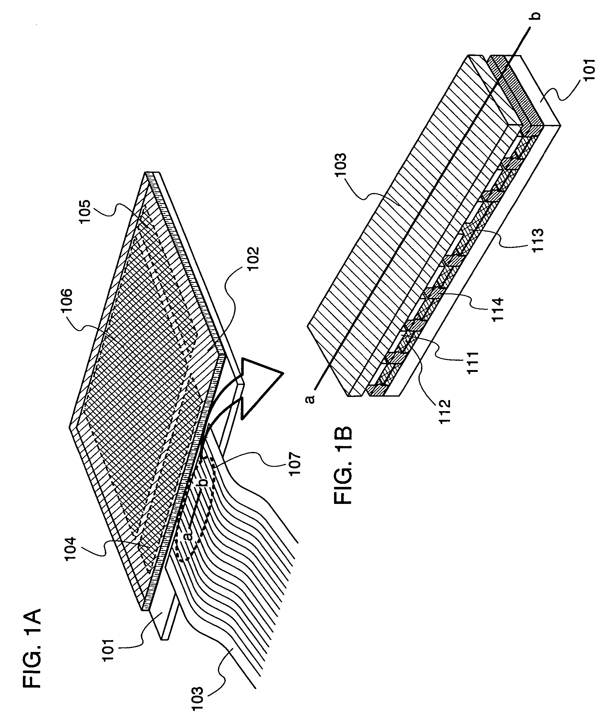 Semiconductor device and display device