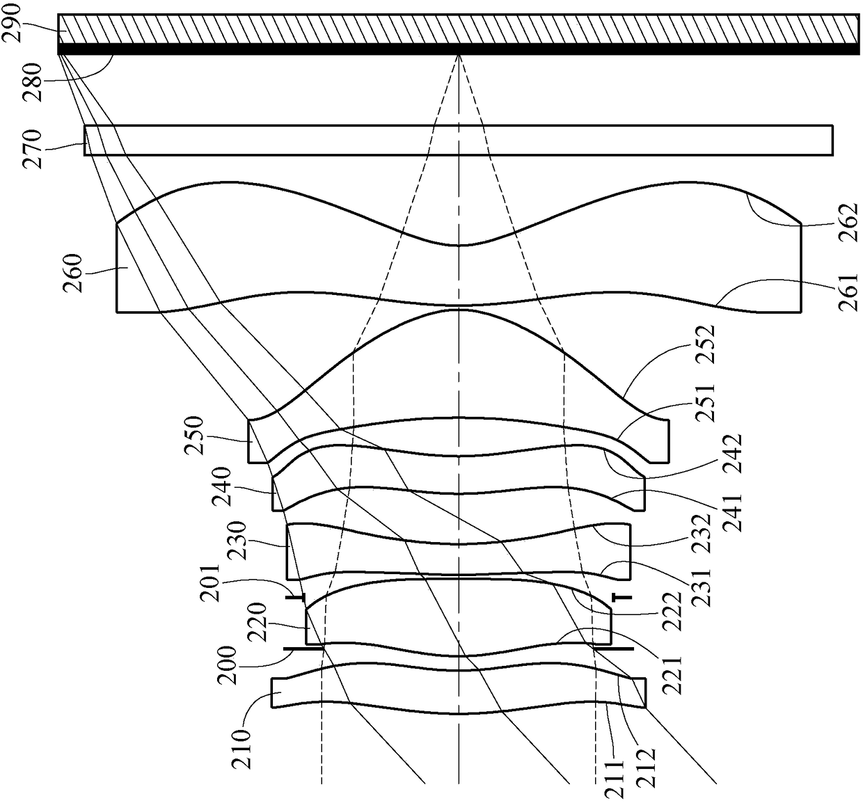 Optical imaging lens assembly, image capturing unit and electronic device