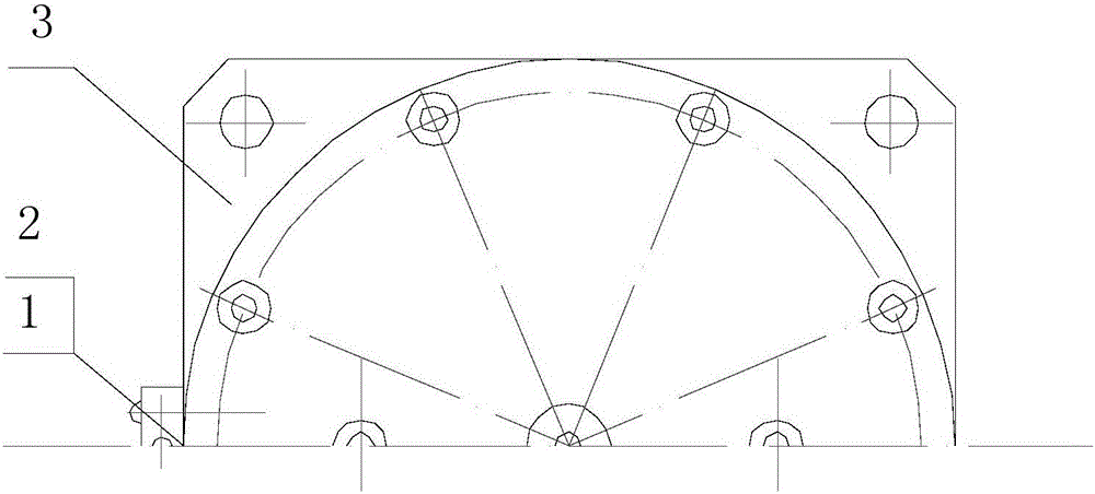 High-linearity electromagnetic type semi-active vibration absorber