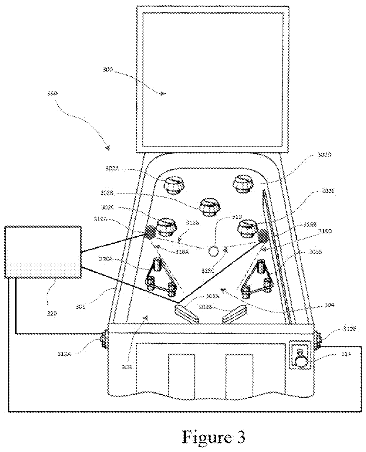 Pinball Tracking System