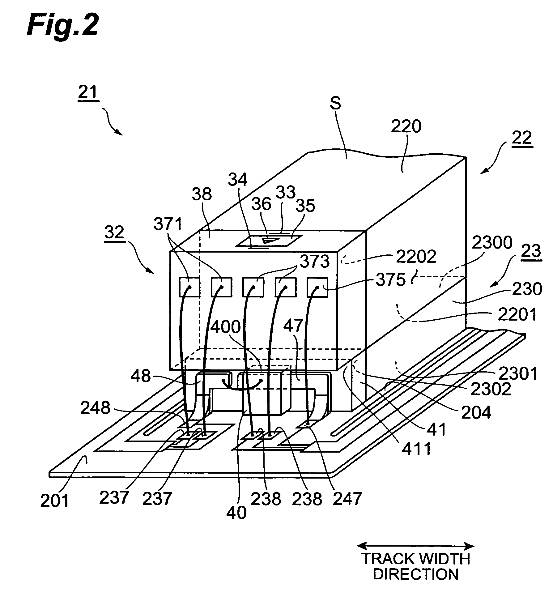 Near-field light generator plate, thermally assisted magnetic head, head gimbal assembly, and hard disk drive