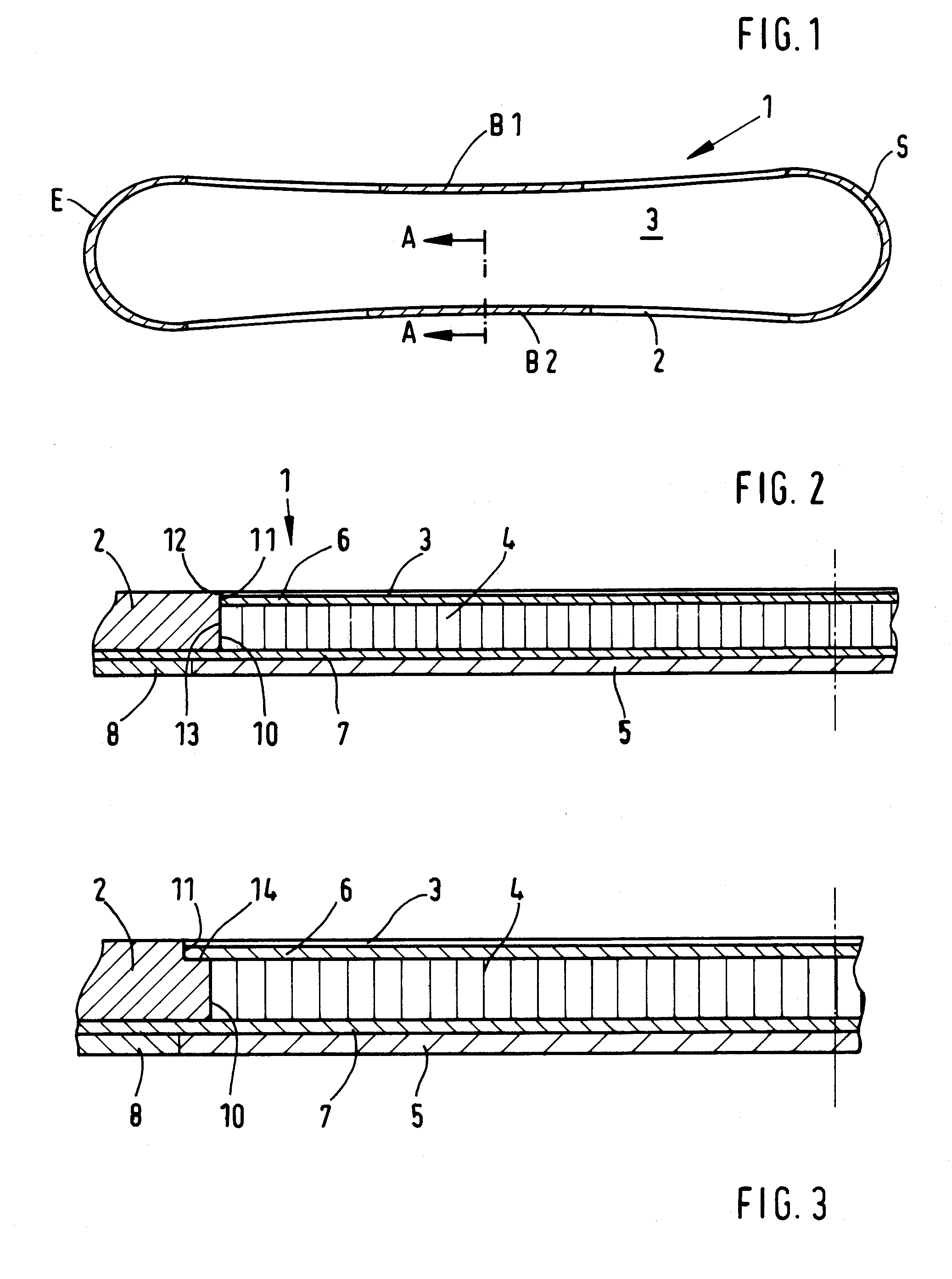 Slideboard