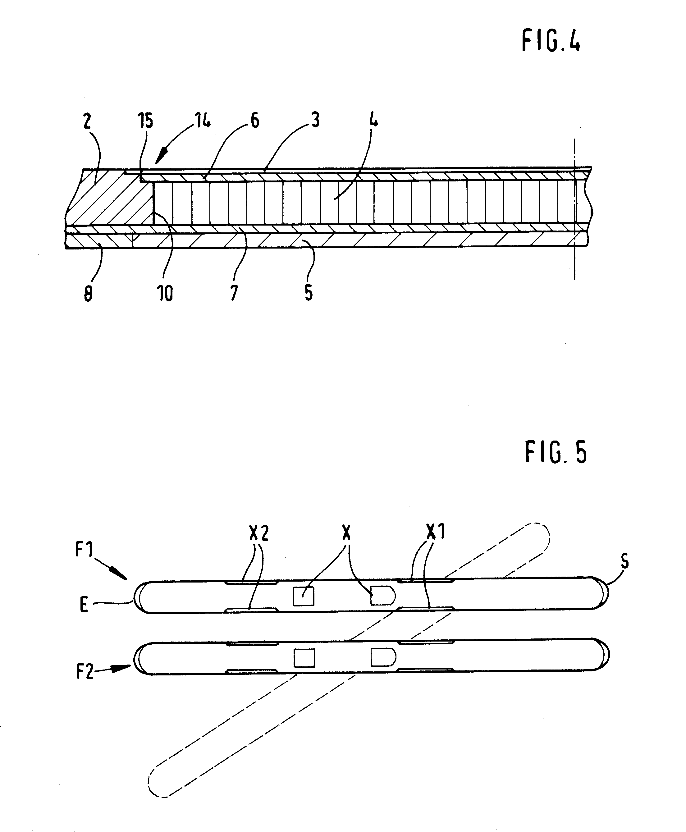 Slideboard