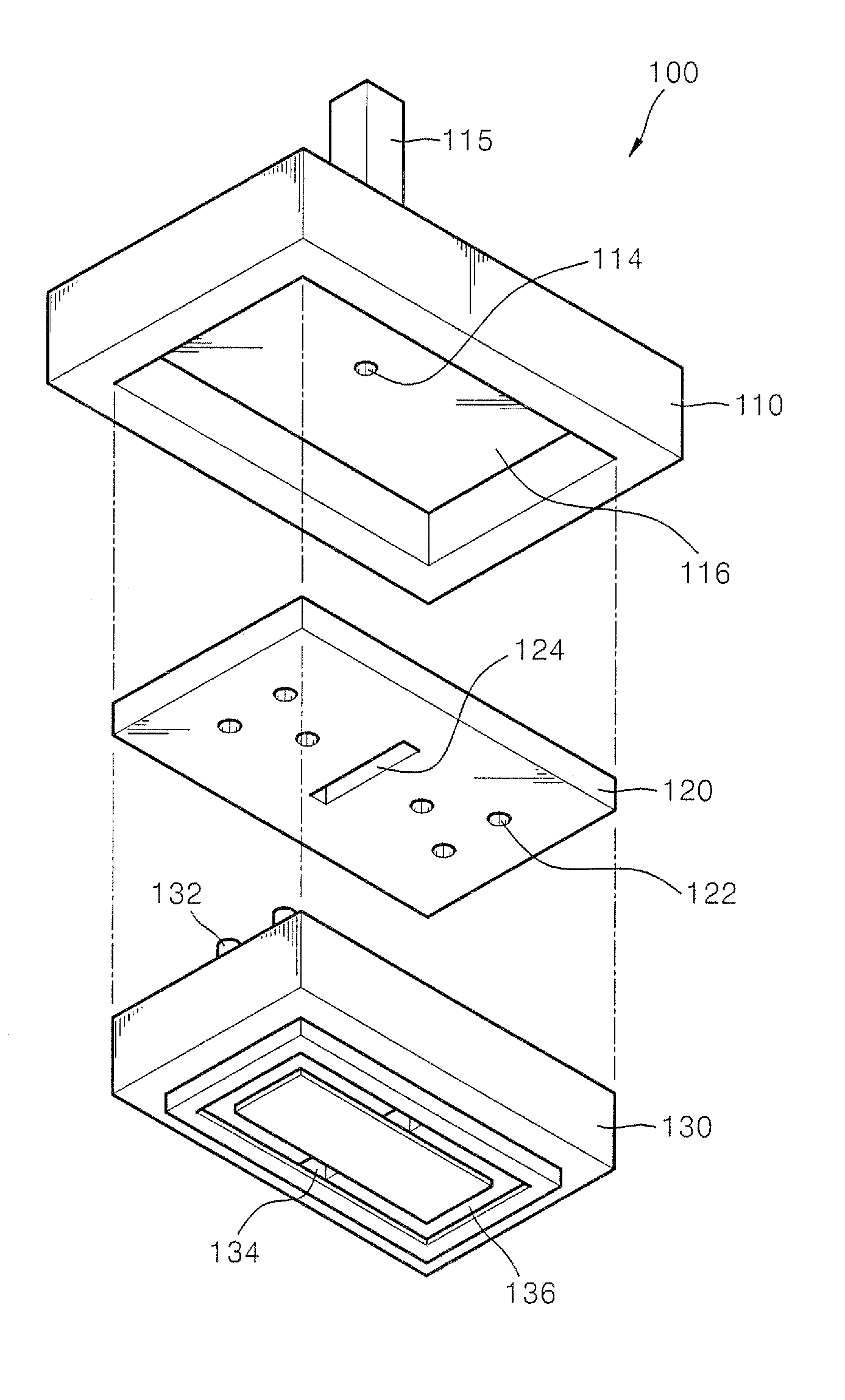 Apparatus for transferring semiconductor chip and method of transferring semiconductor chip using the same