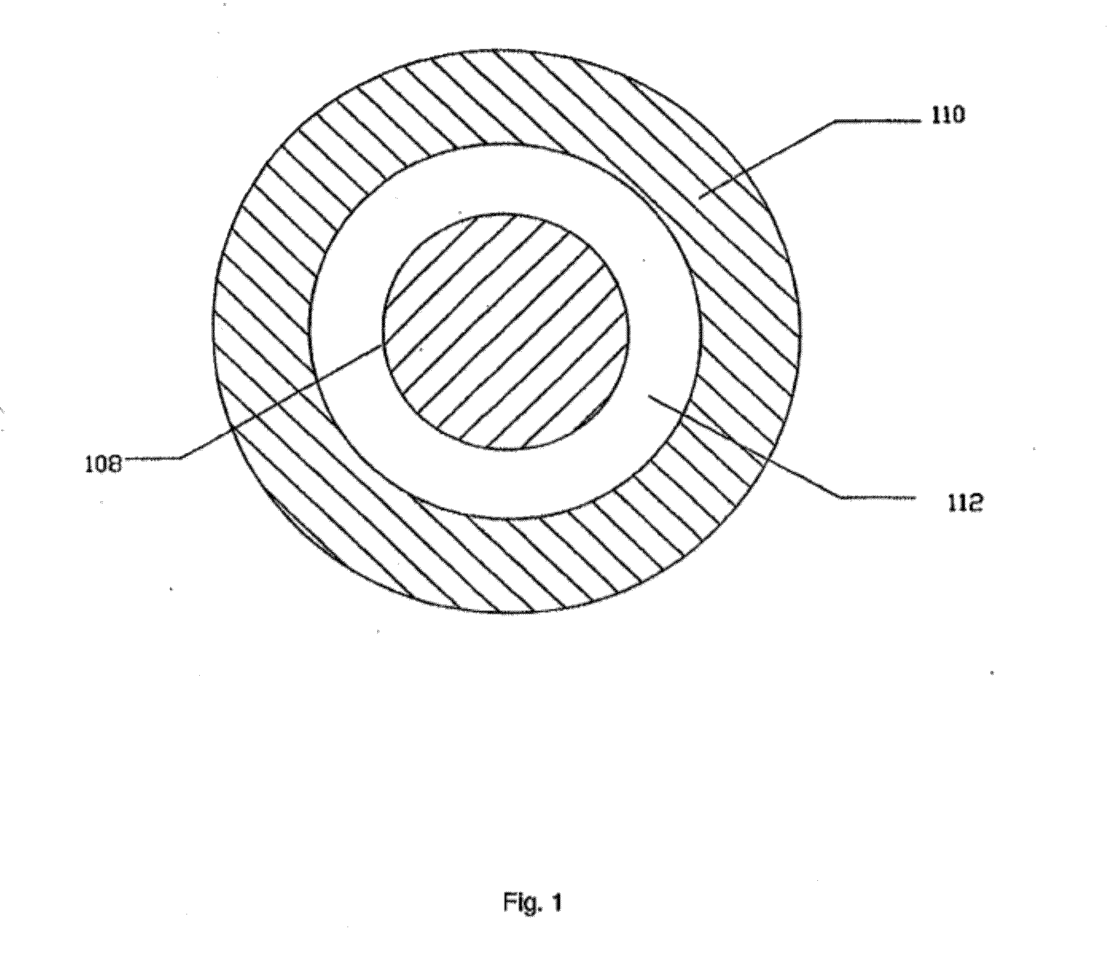 Apparatus and Method for Supplying Electrical Power to an Electrocrushing Drill