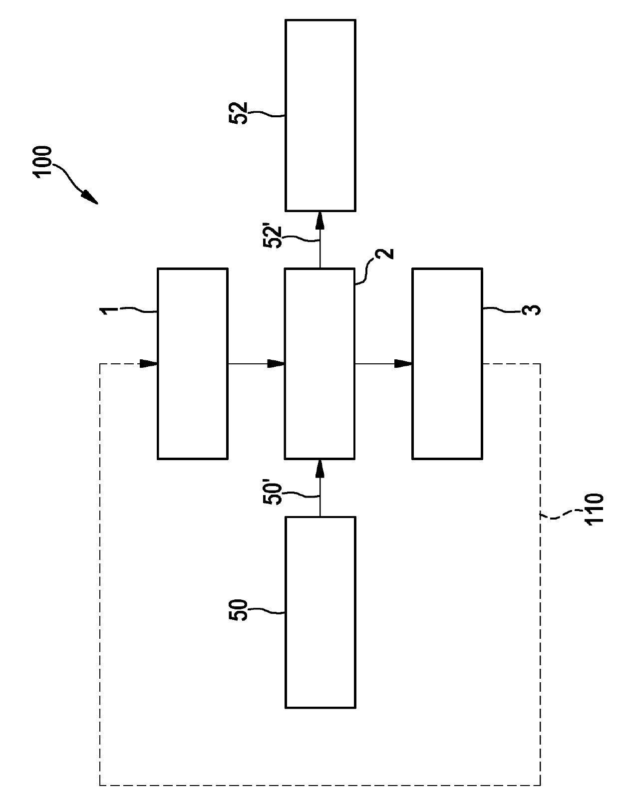 Method for controlling an internal combustion engine