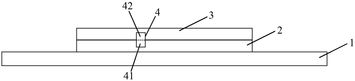 Flexible display panel, manufacturing method thereof, and display device