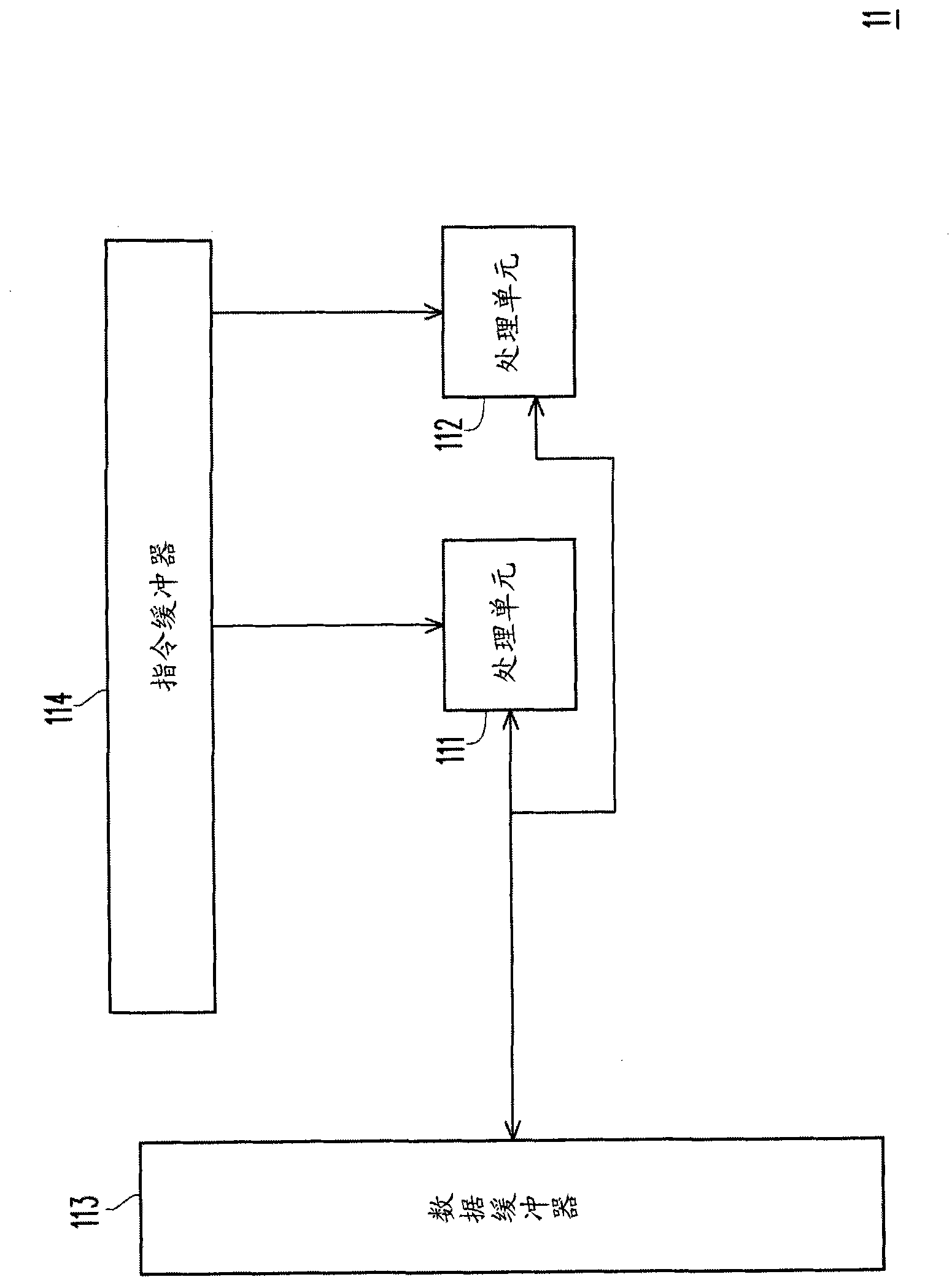 Reconfigurable processing device and system